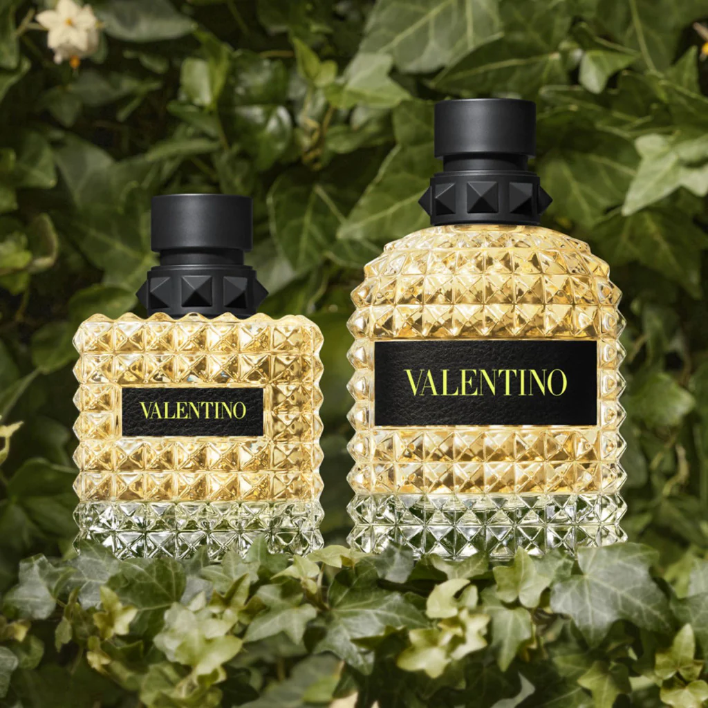 Born In Roma Yellow Dream Eau De Parfum - Image 18