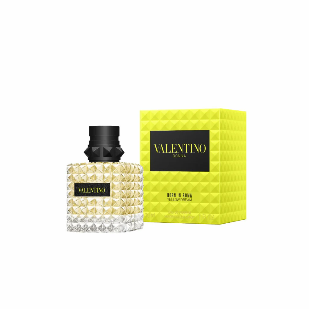 Born In Roma Yellow Dream Eau De Parfum - Image 2