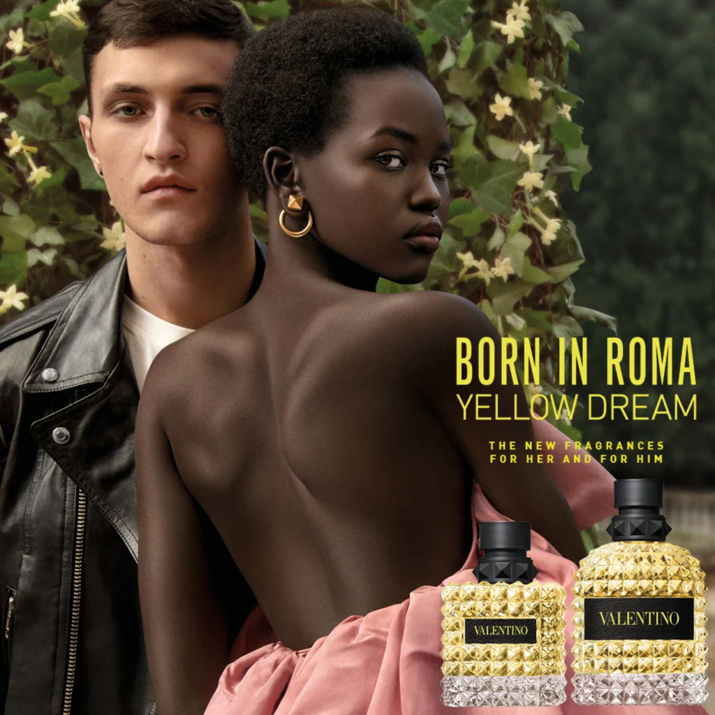 Born In Roma Yellow Dream Eau De Parfum - Image 5