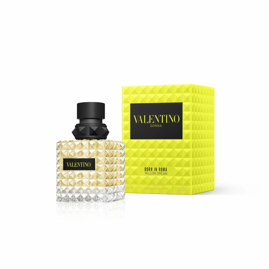 Born In Roma Yellow Dream Eau De Parfum - Image 8