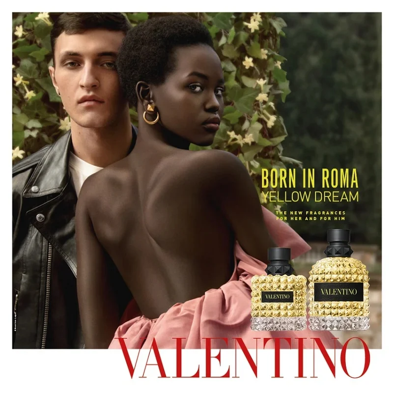 Born In Roma Yellow Dream Eau De Toilette - Image 10