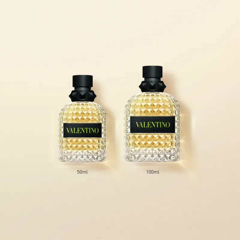 Born In Roma Yellow Dream Eau De Toilette - Image 9