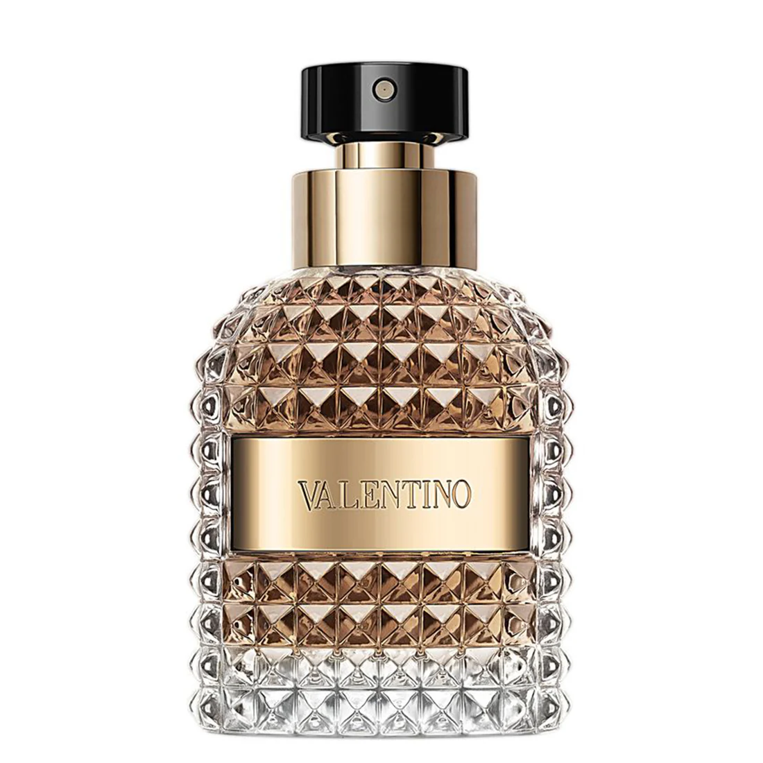 Valentino Uomo Eau De Toilette - Image 4