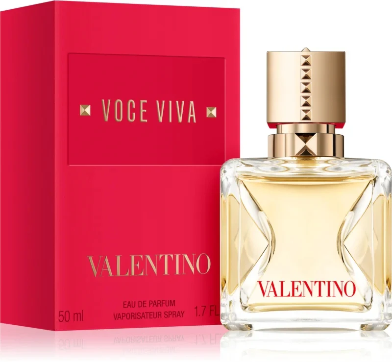 Voce Viva Eau De Parfum - Image 8