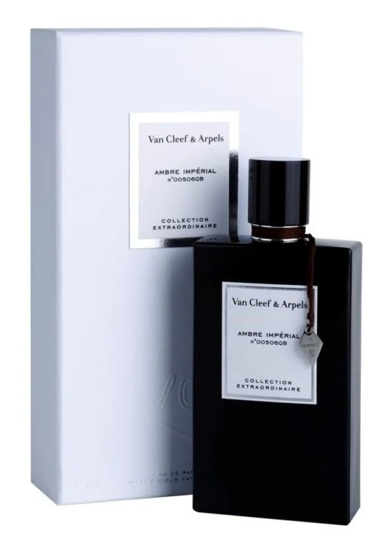 Ambre Imperial Eau De Parfum - Image 2