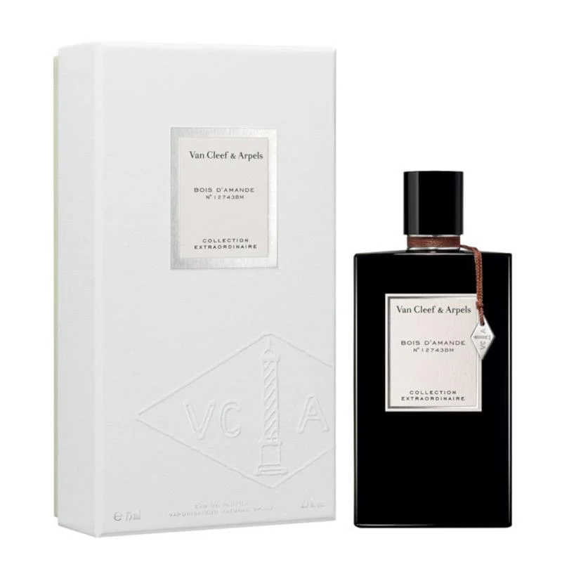 Bois D'Amande Eau De Parfum - Image 2