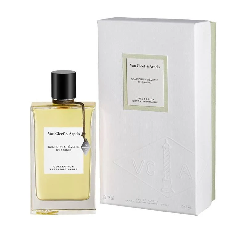 California Reverie Eau De Parfum - Image 2