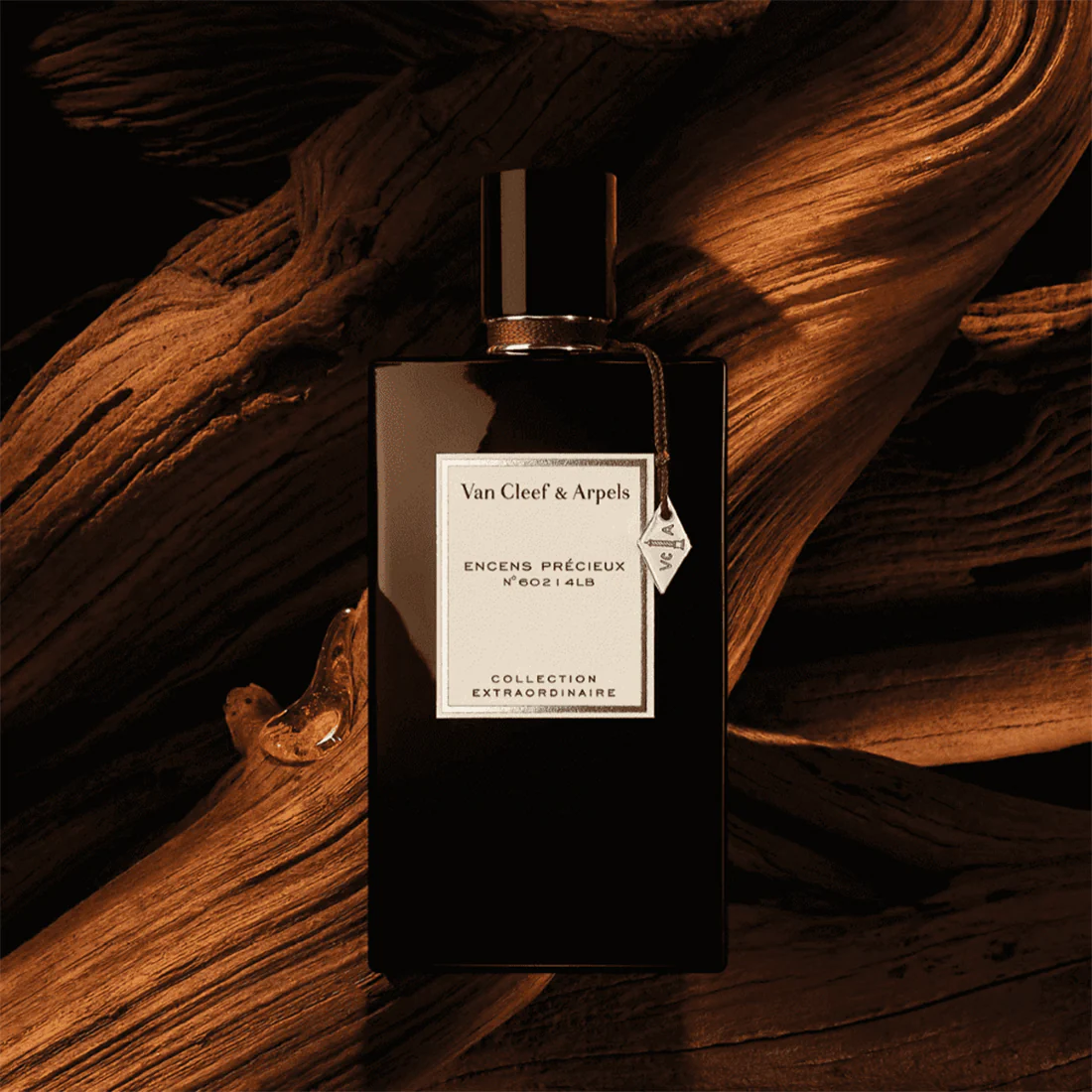 Encens Precieux Eau De Parfum - Image 3