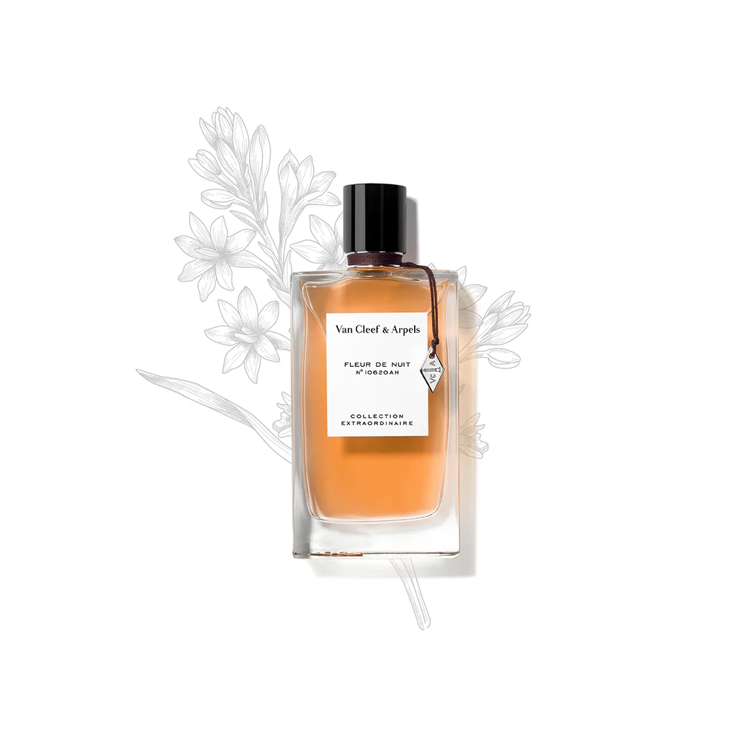 Fleur De Nuit Eau De Parfum - Image 3