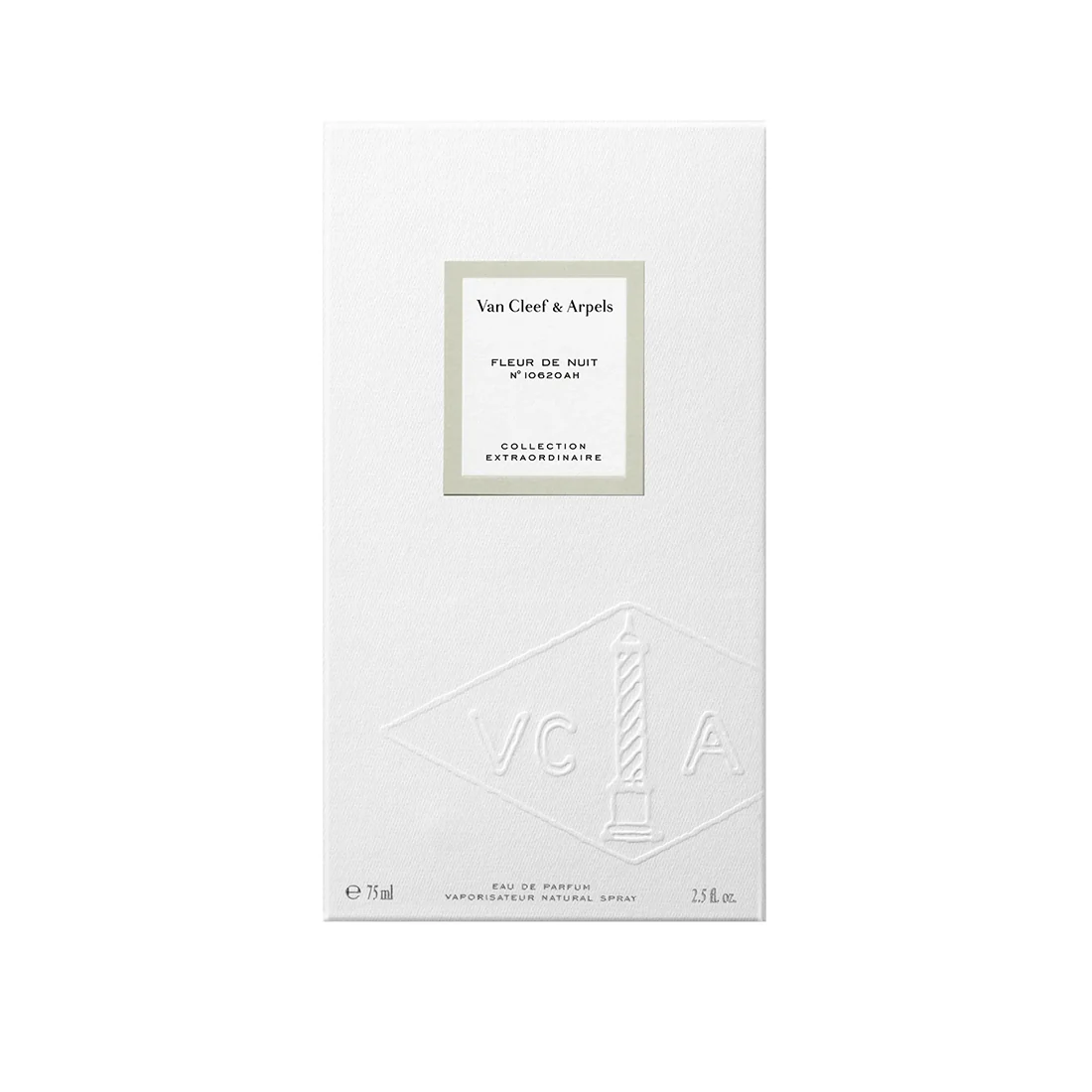 Fleur De Nuit Eau De Parfum - Image 4