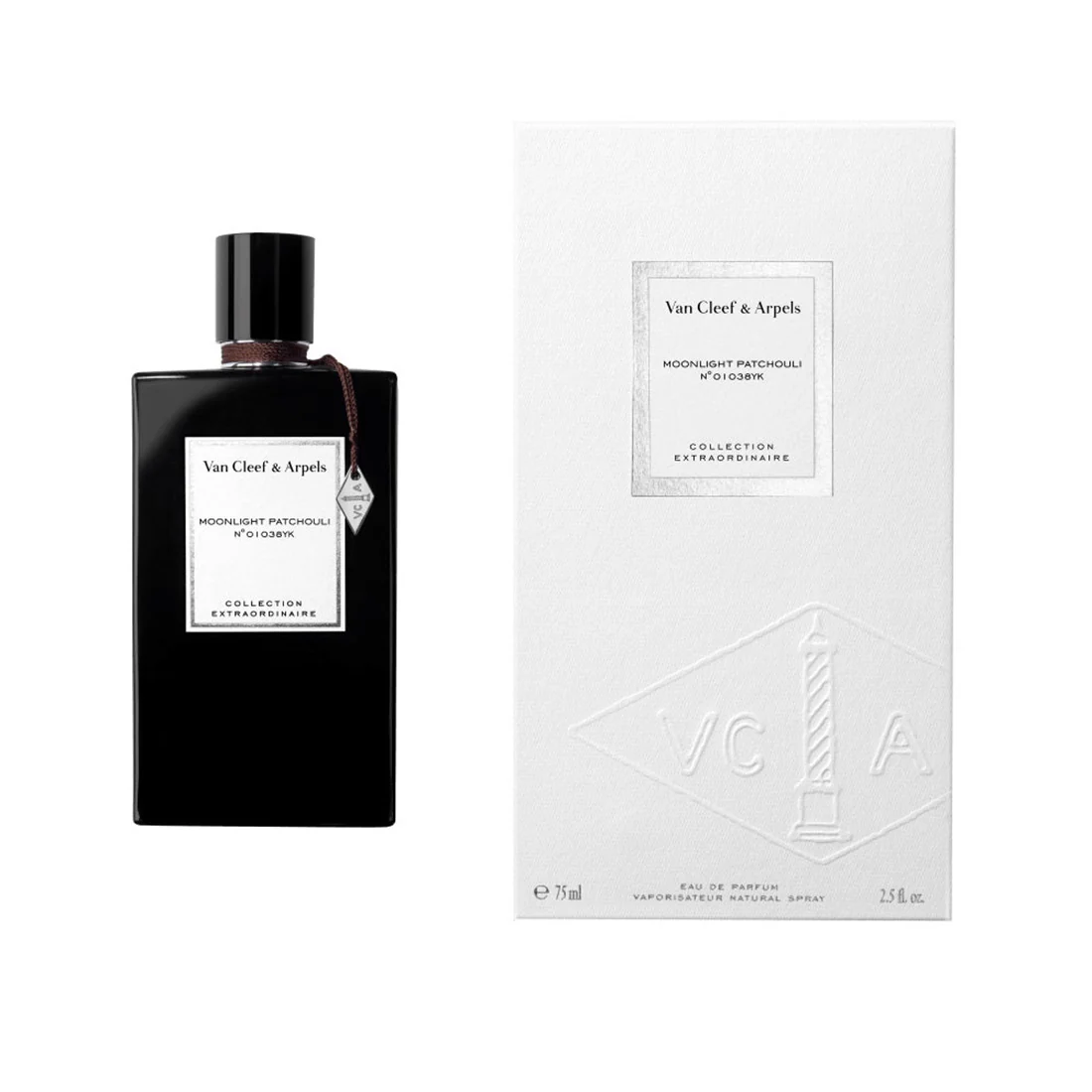 Moonlight Patchouli  Eau De Parfum - Image 2