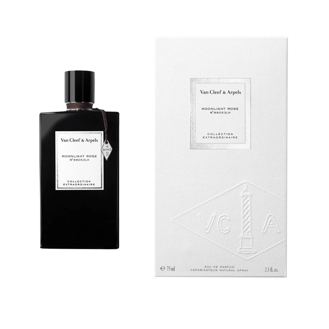 Moonlight Rose Eau De Parfum - Image 2