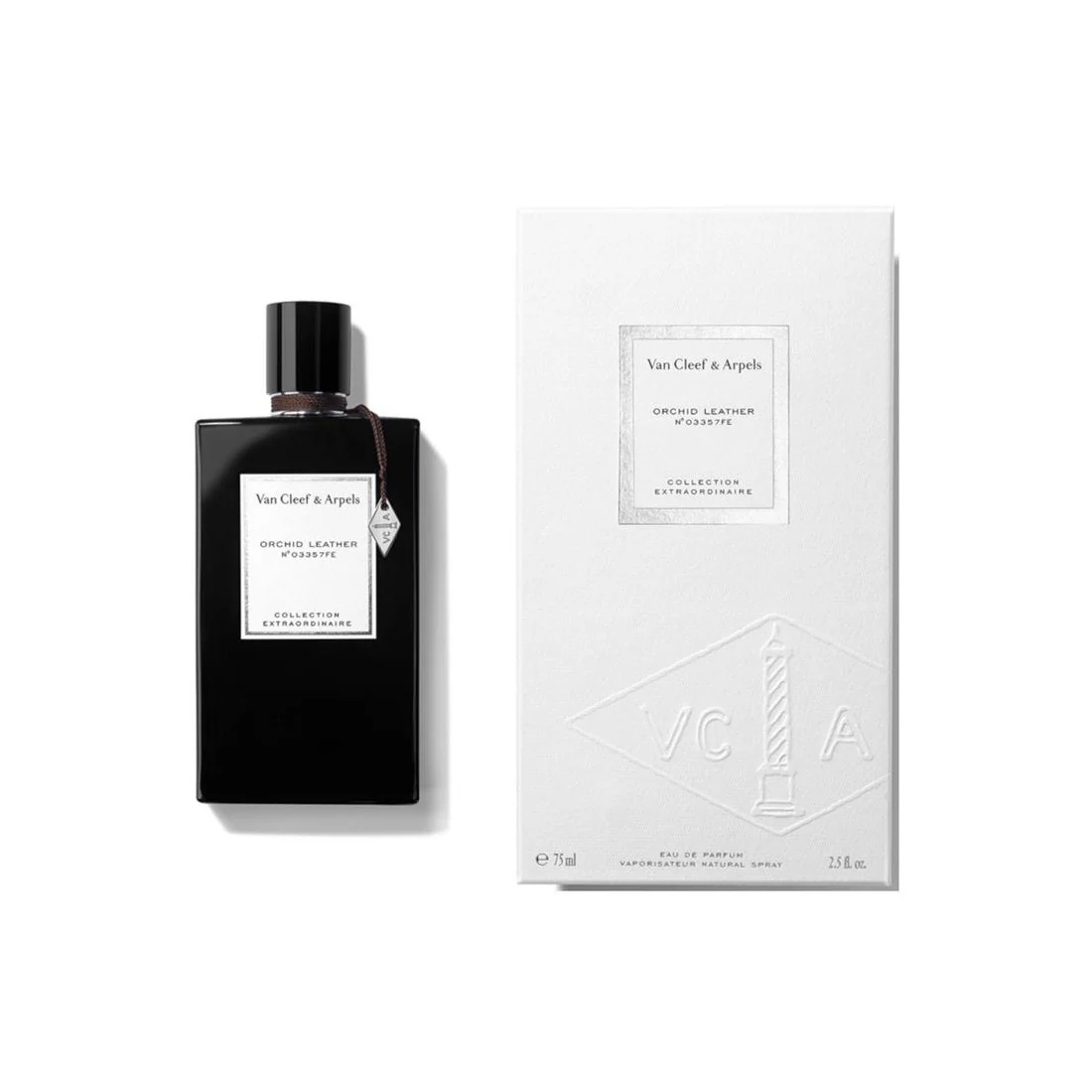Orchid Leather Eau De Parfum - Image 2