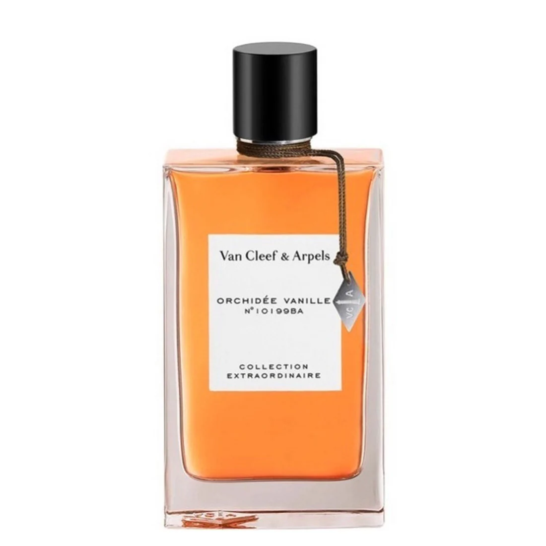 Orchidee Vanille Eau De Parfum
