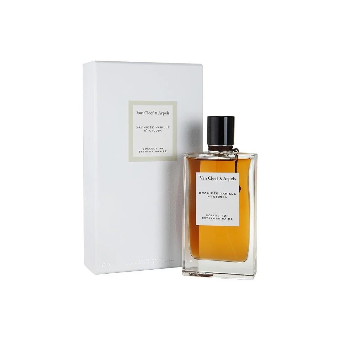 Orchidee Vanille Eau De Parfum - Image 2