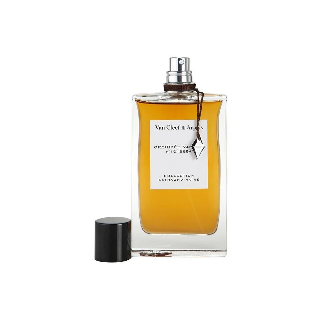 Orchidee Vanille Eau De Parfum - Image 3