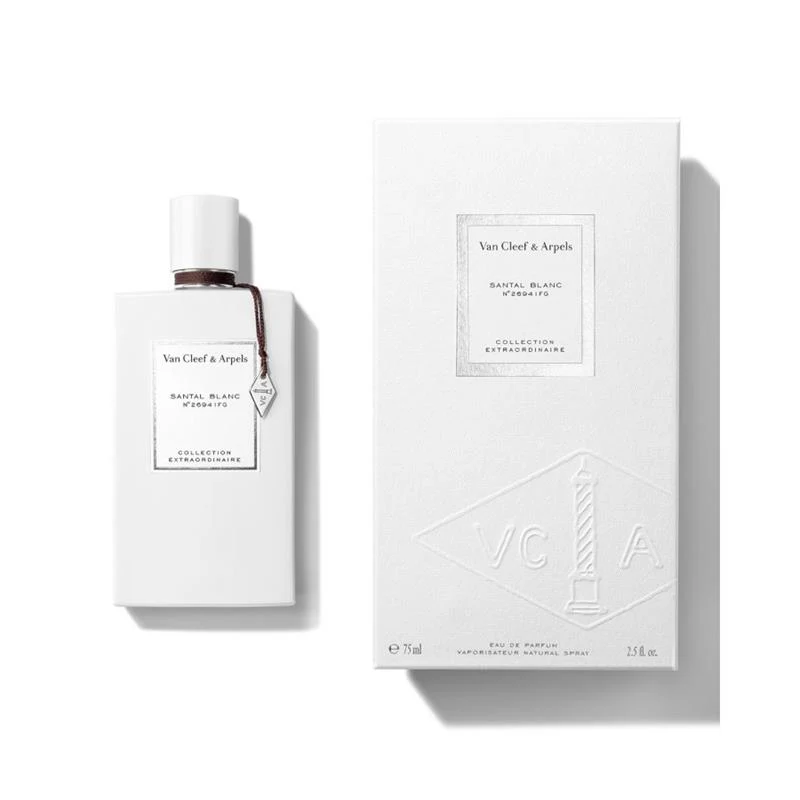 Oud Blanc Eau De Parfum - Image 2