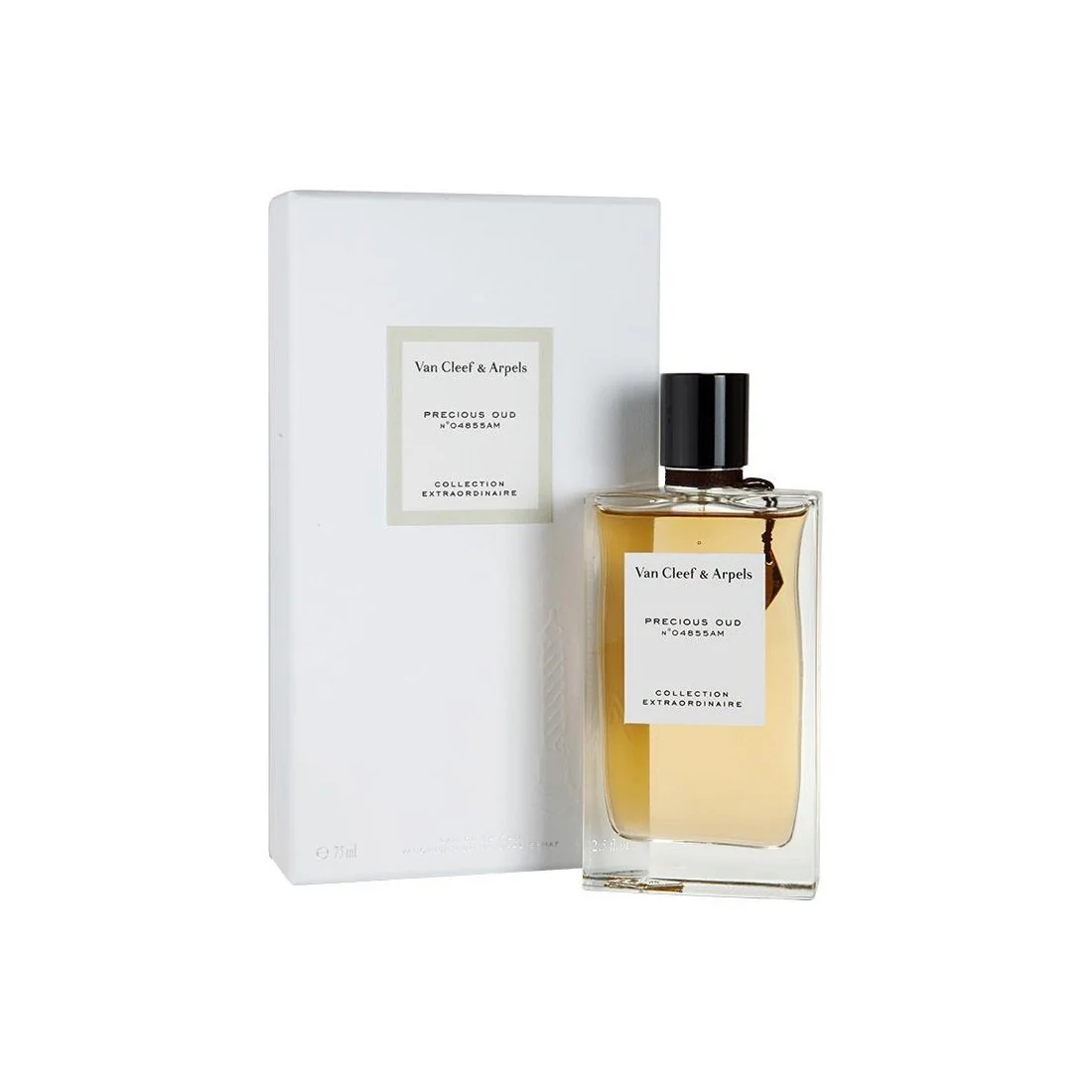 Precious Oud Eau De Parfum - Image 2
