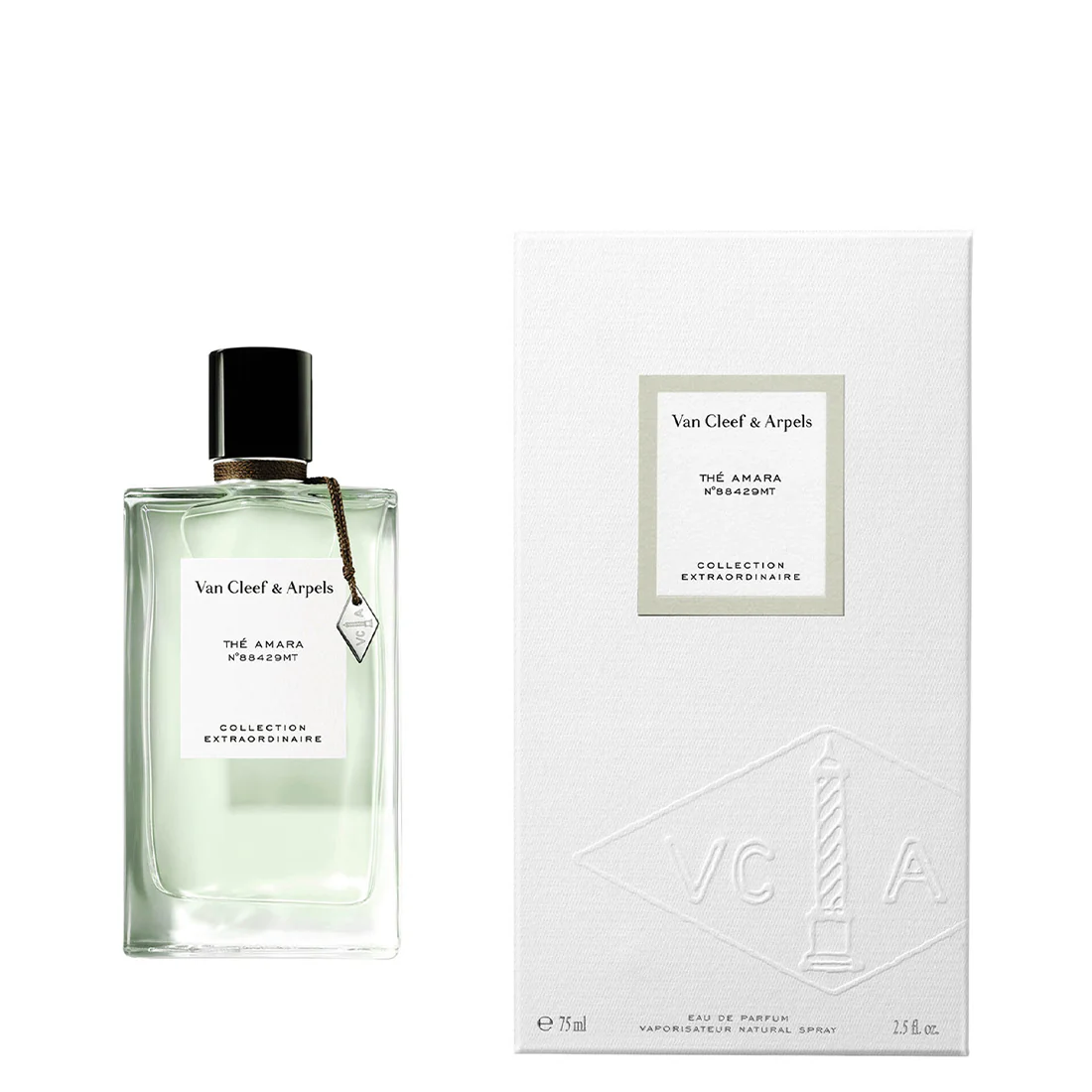 Thè Amara Eau De Parfum - Image 2
