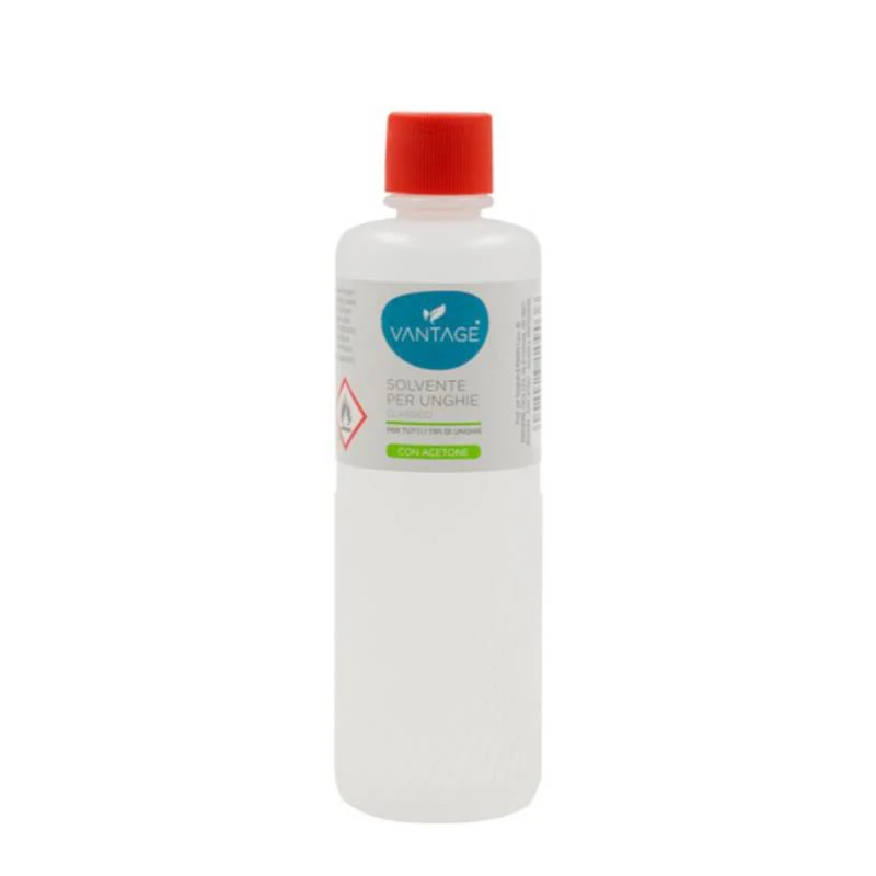 Solvente Per Unghie