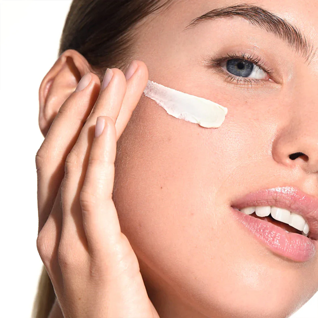 Crema viso SPF50 con attivi opacizzanti - Image 5