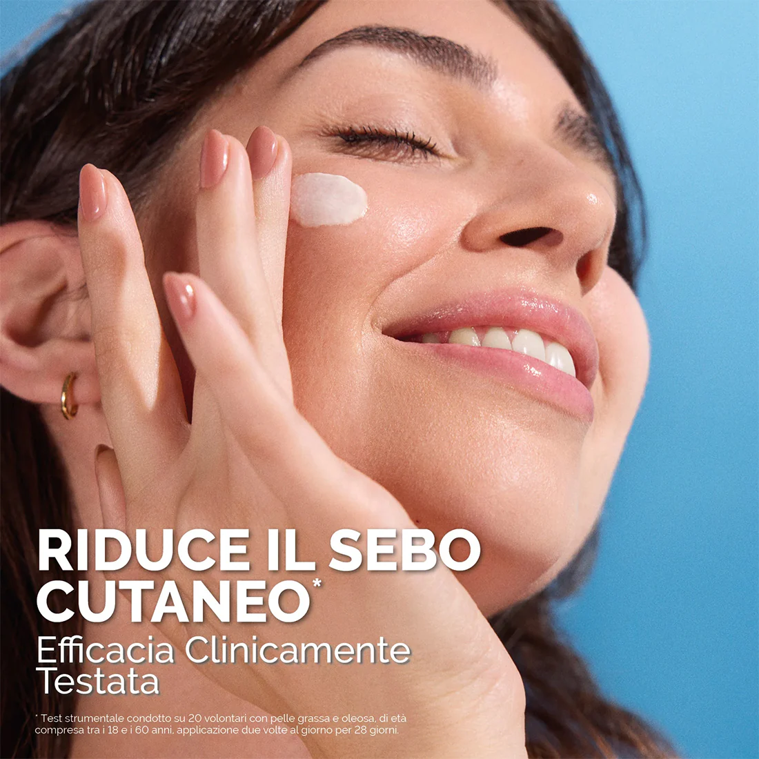 Face The Sun Crema Viso Protezione Alta Con Attivi Sebo-Control e Idratanti  SPF 50 - Image 2