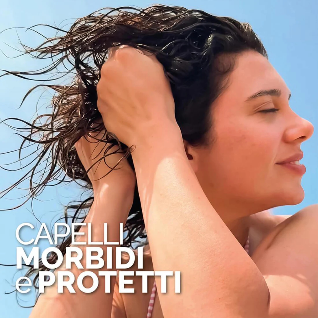 Sun Beach Bliss Crema Capelli Protettrice - Image 3