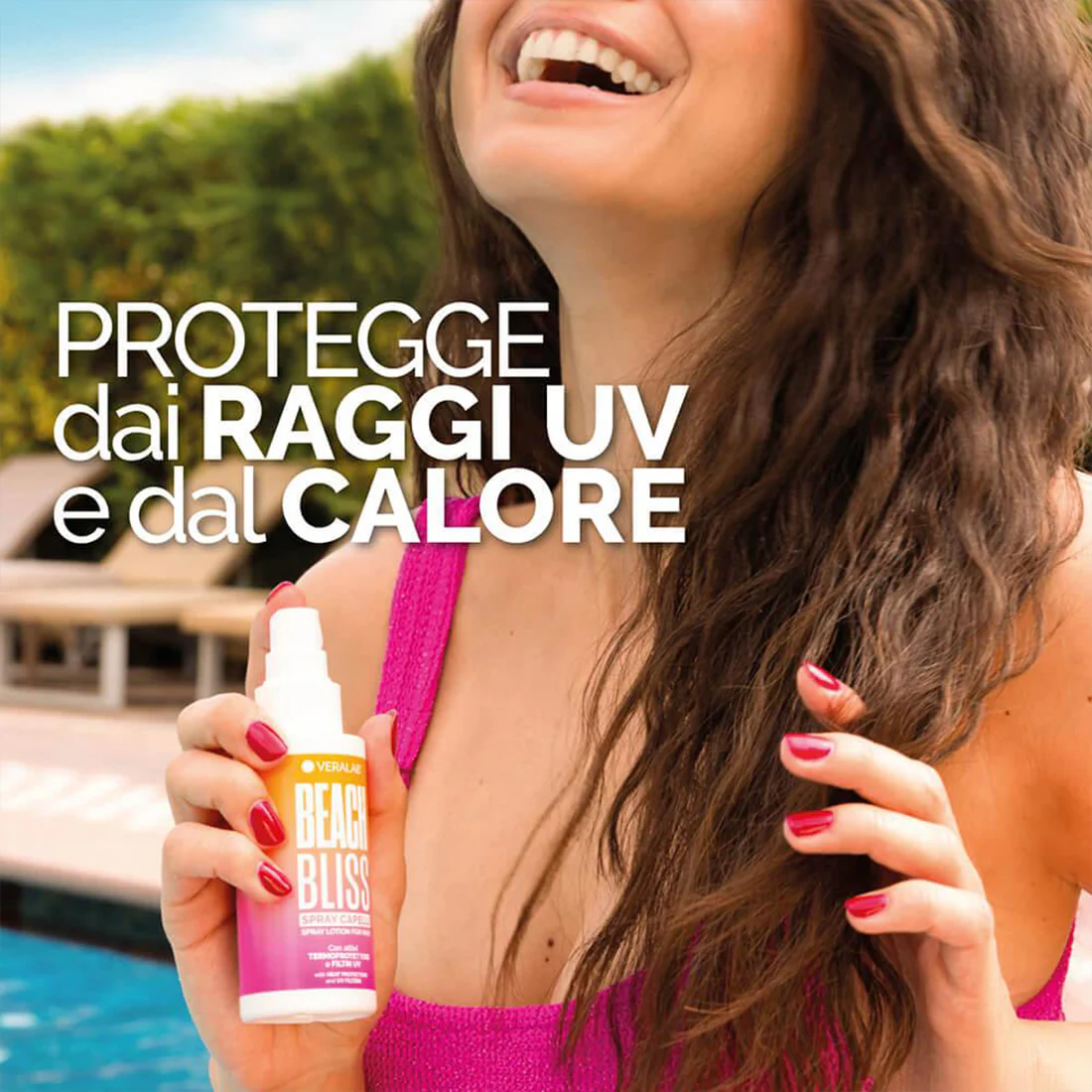 Sun Beach Bliss Spray Capelli Termoprotettore - Image 3