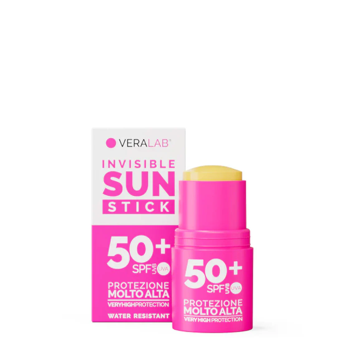 Sun Invisible Sun Stick SPF 50+ - Image 2