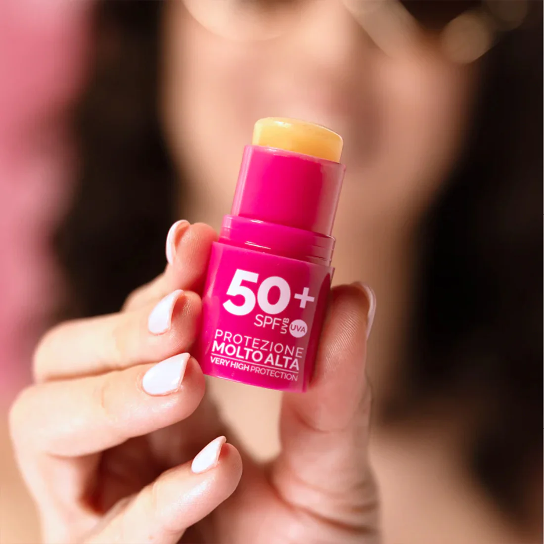Sun Invisible Sun Stick SPF 50+ - Image 5