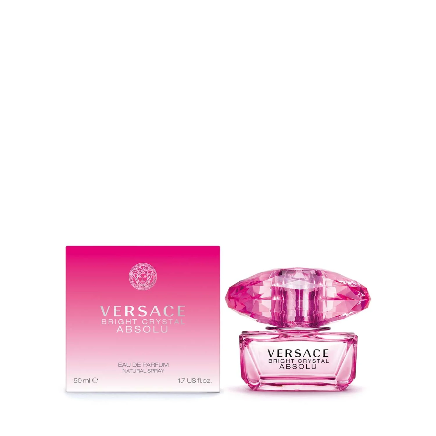 Bright Crystal Absolu Eau De Parfum - Image 2