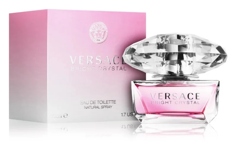 Bright Crystal Eau De Toilette - Image 4