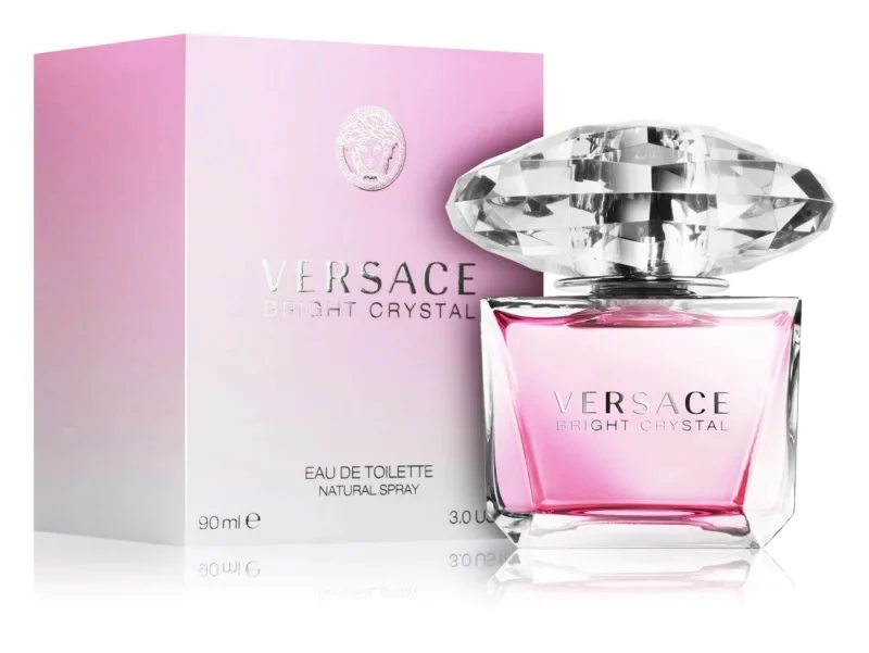 Bright Crystal Eau De Toilette - Image 6