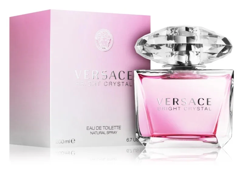 Bright Crystal Eau De Toilette - Image 8