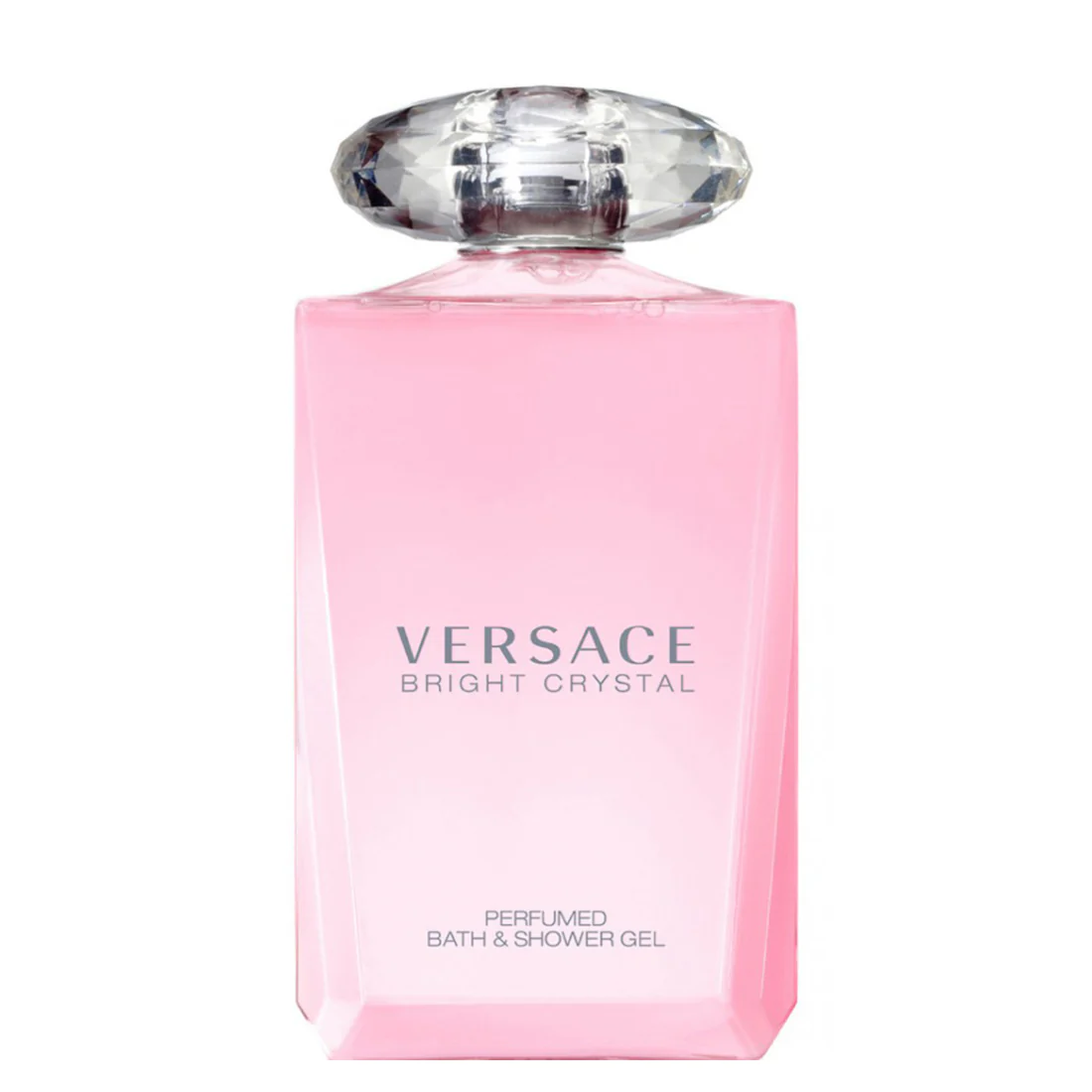 Bright Crystal Shower Gel Bagnoschiuma
