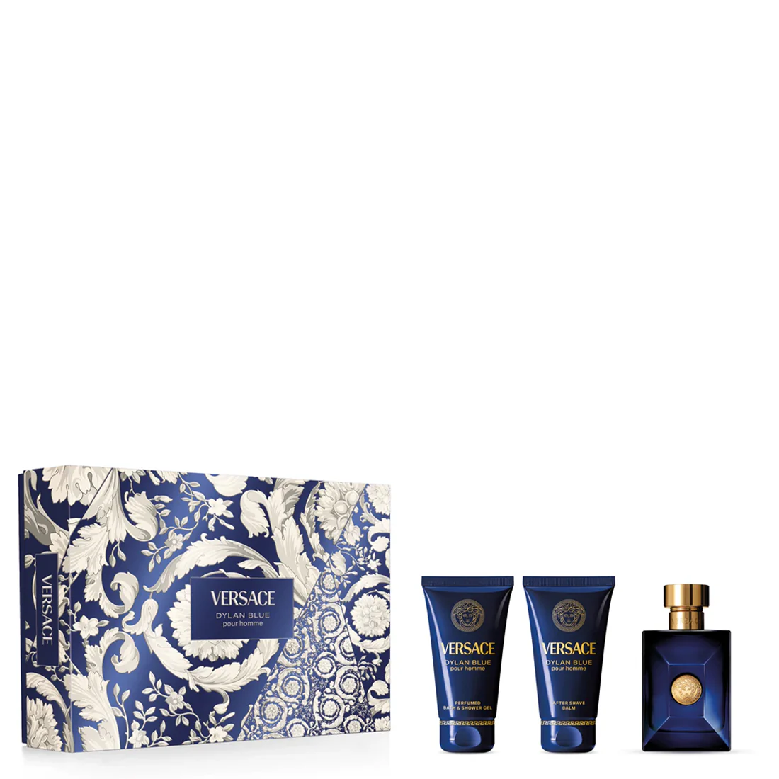 Cofanetto Dylan Blue Eau De Toilette