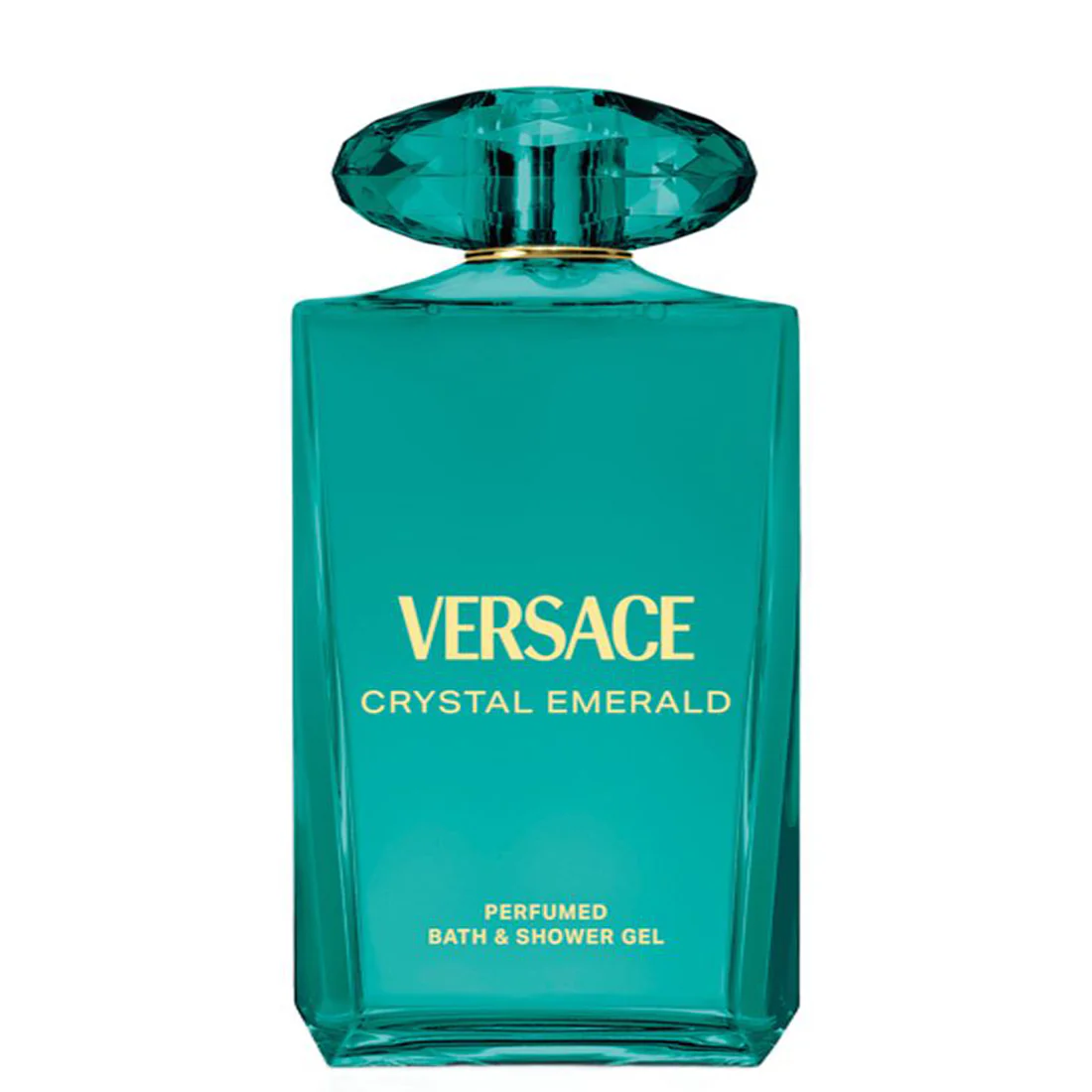 Crystal Emerald Bagnoschiuma