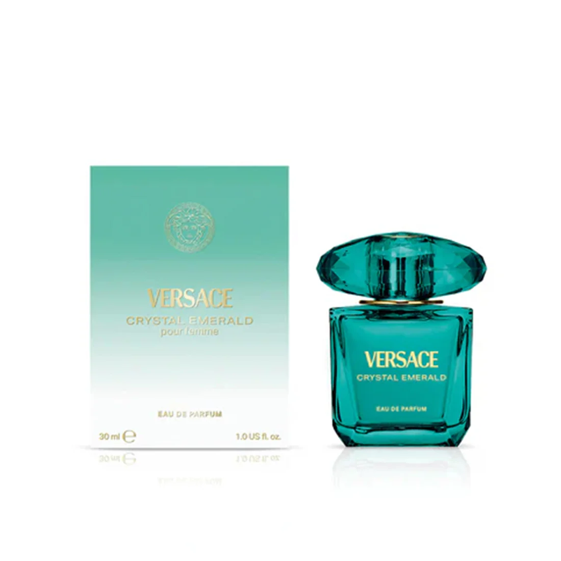 Crystal Emerald Eau De Parfum - Image 2
