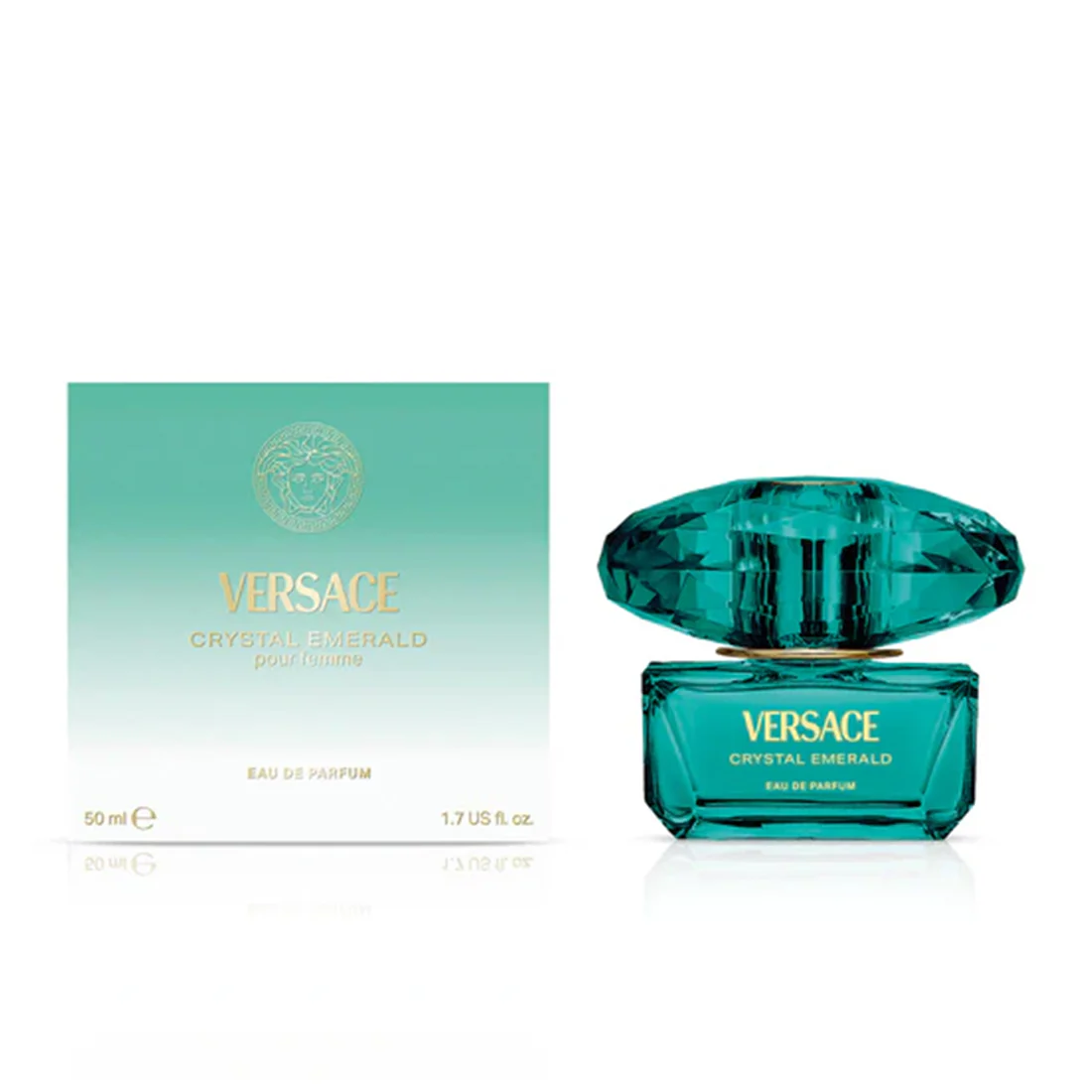 Crystal Emerald Eau De Parfum - Image 4