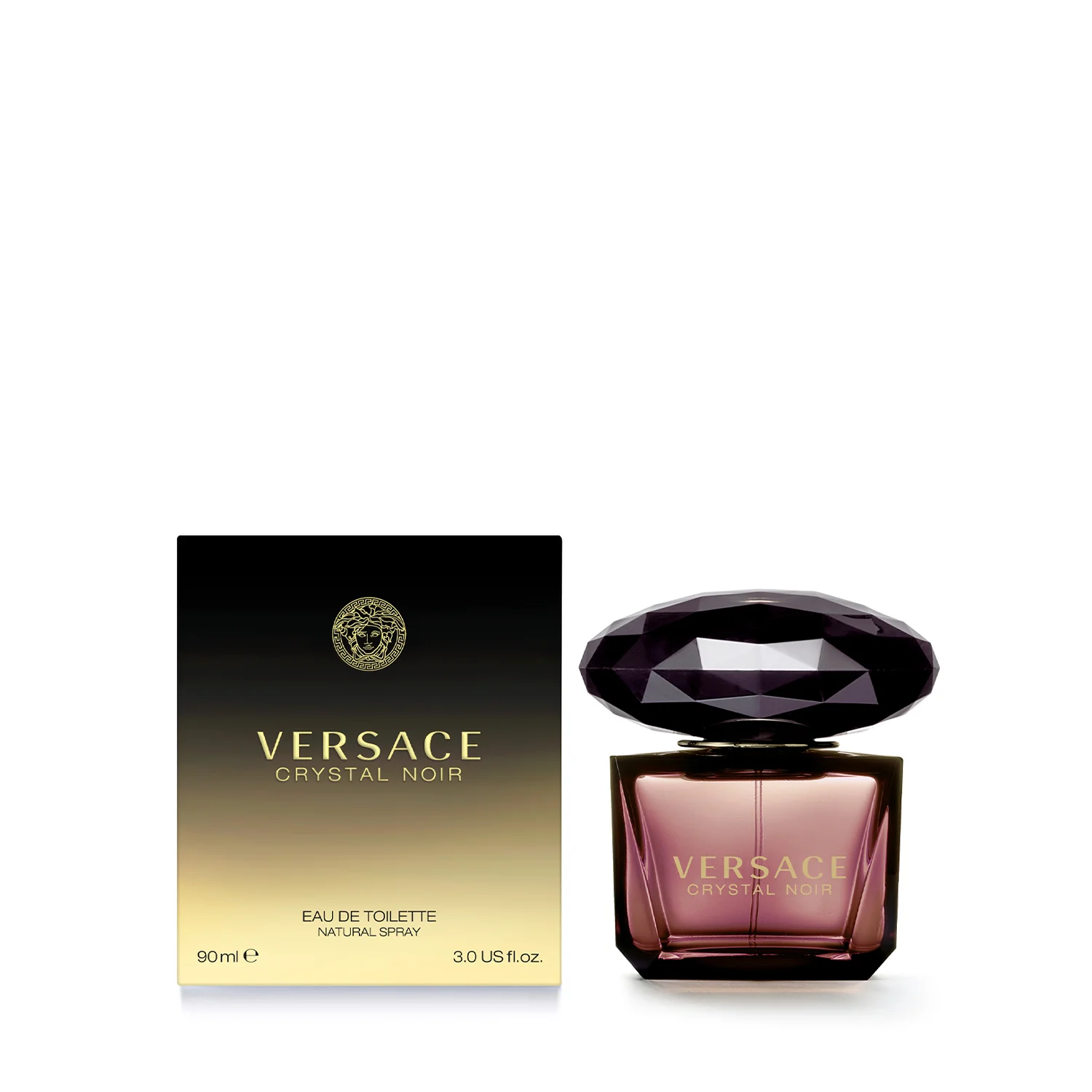 Crystal Noir Eau De Toilette - Image 6