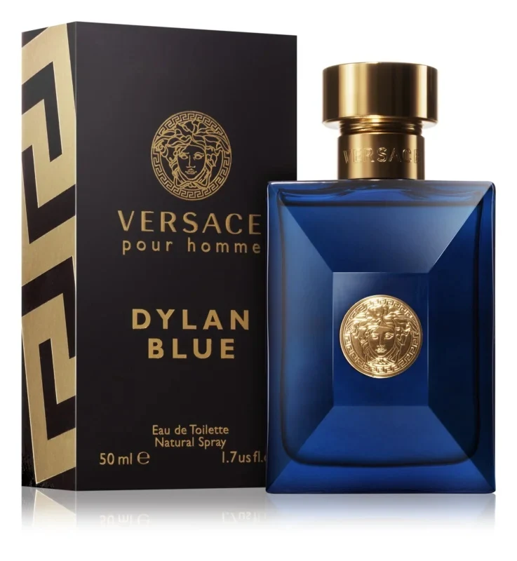 Dylan Blue Eau De Toilette - Image 4