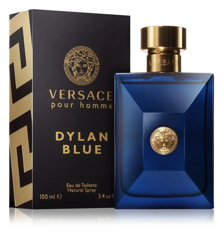 Dylan Blue Eau De Toilette - Image 6