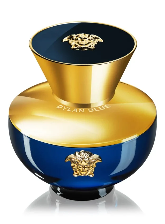 Dylan Blue Pour Femme Eau De Parfum - Image 6