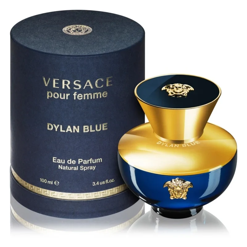 Dylan Blue Pour Femme Eau De Parfum - Image 8