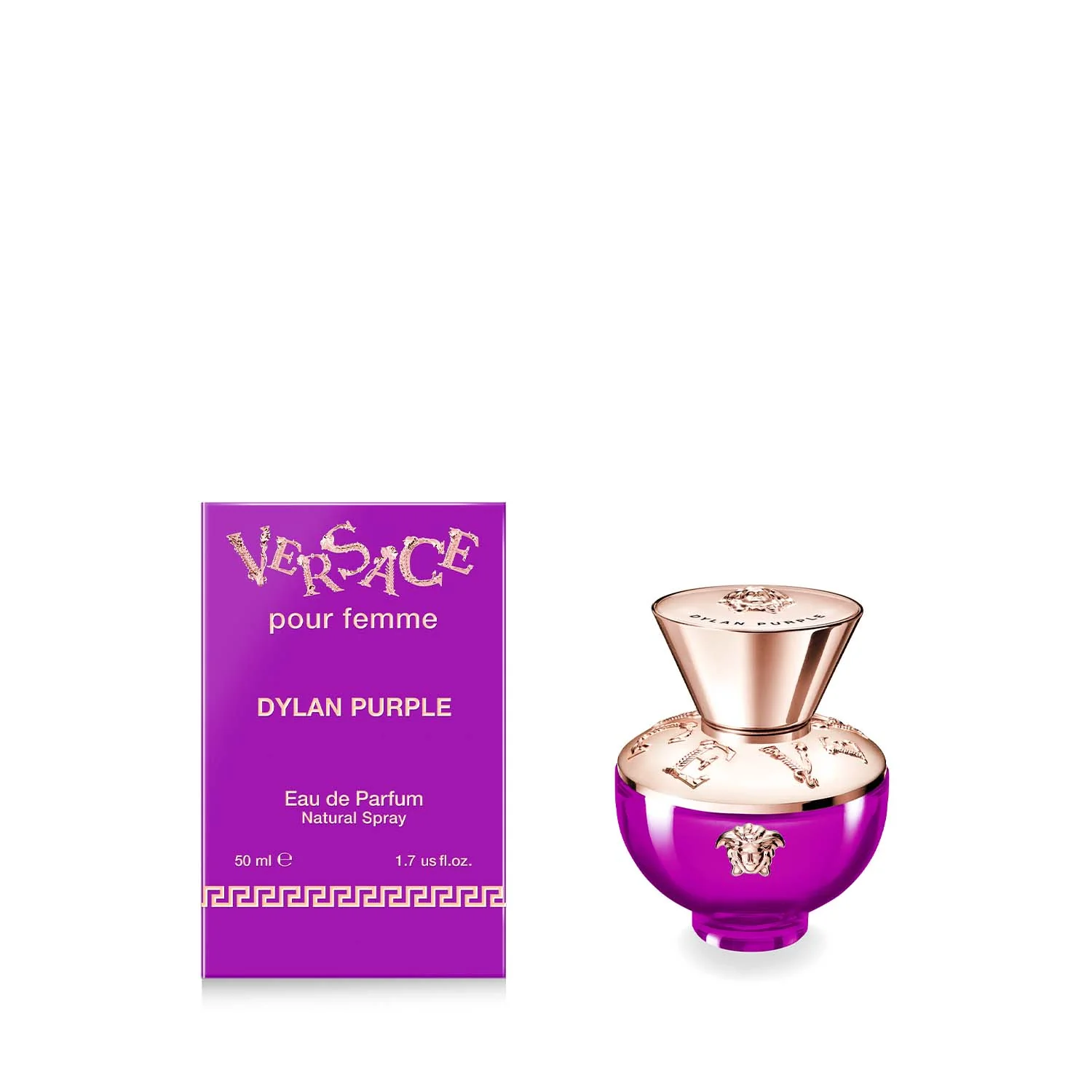 Dylan Purple Eau De Parfum - Image 4
