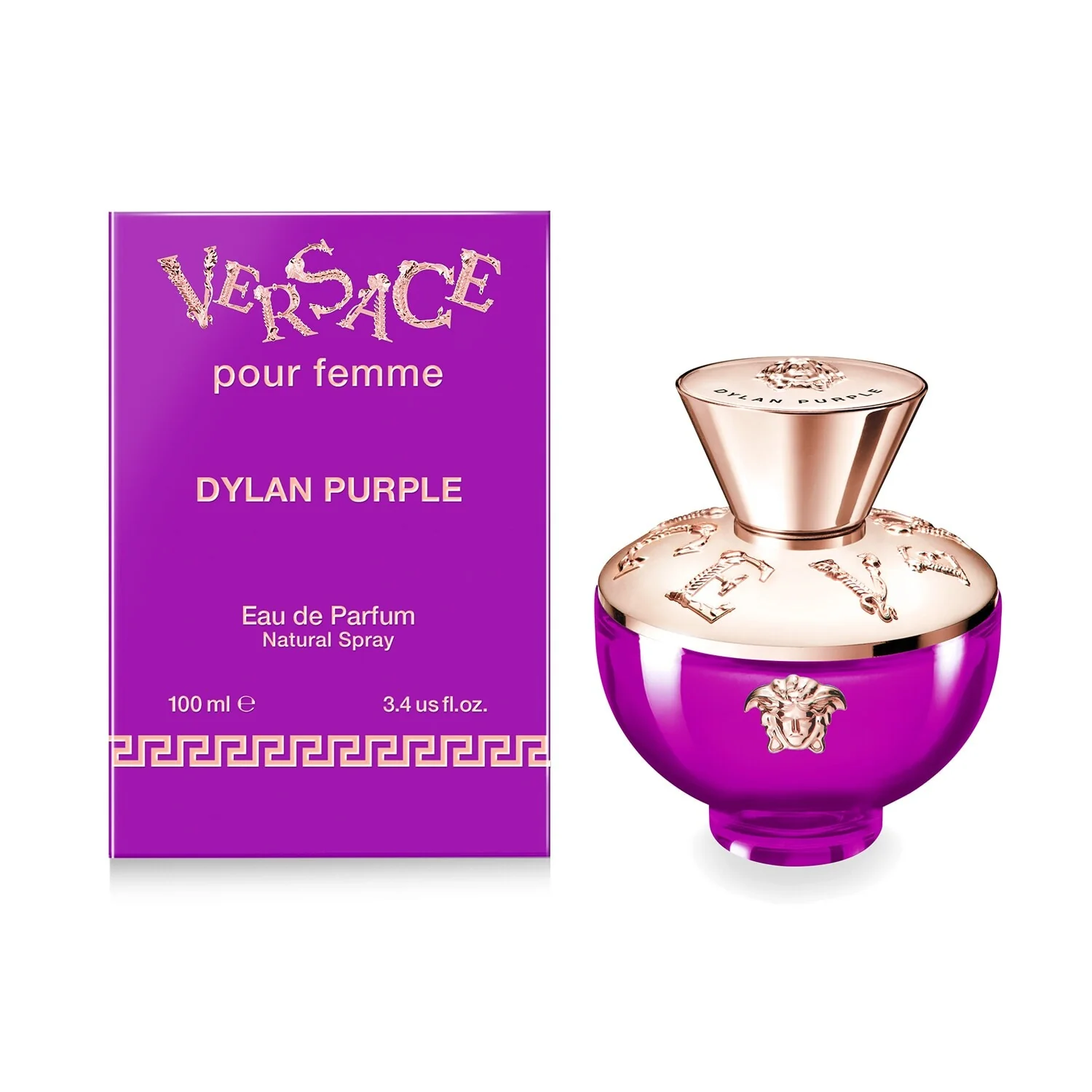 Dylan Purple Eau De Parfum - Image 6