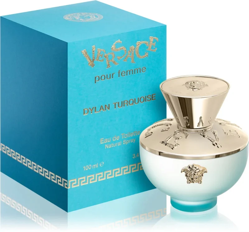 Dylan Turquoise Eau De Toilette - Image 6