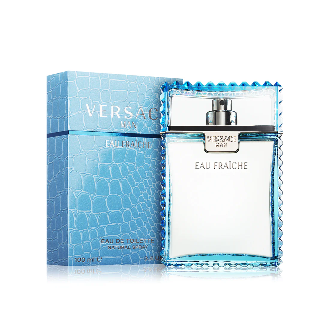 Eau Fraiche Eau De Toilette - Image 2