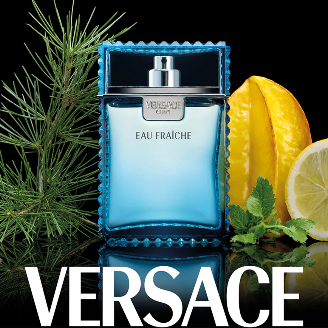 Eau Fraiche Eau De Toilette - Image 3