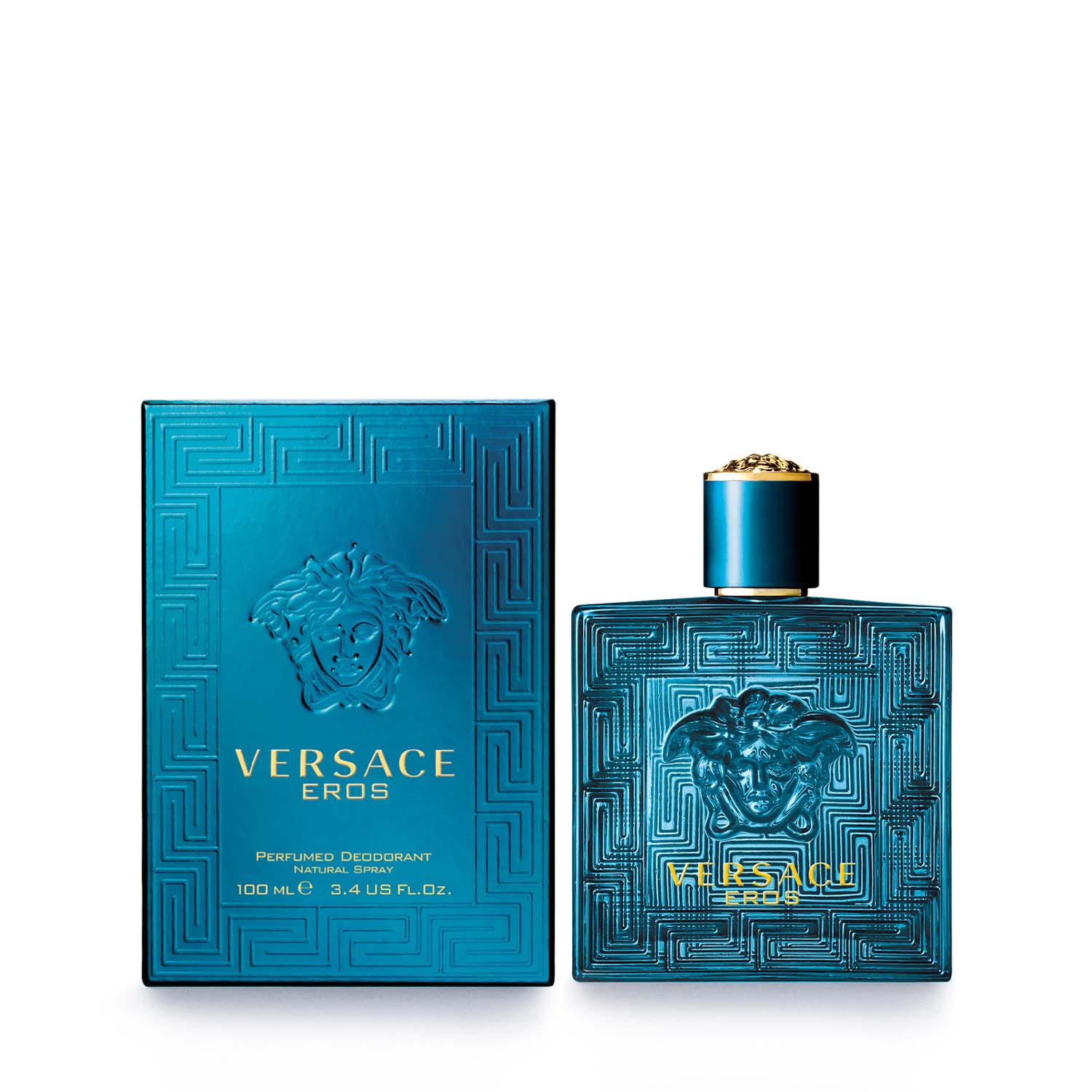 Eros Deodorant Spray - Image 2
